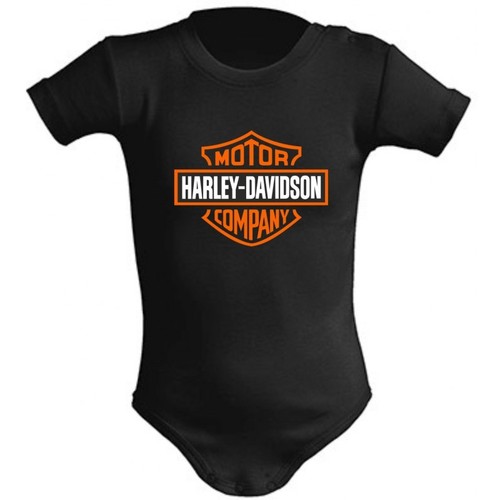 Body bebe harley - harley, davidson
