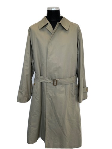Burberry trenchcoat herren - trenchcoat,