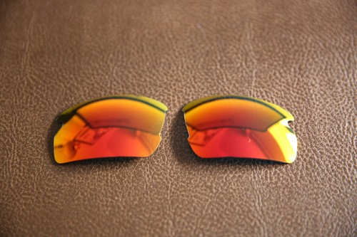 Polarlens polarisiert rot fire - polarlens,