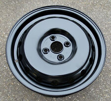 1 x Stahlfelge Hyundai i20 Typ:GB Bj ab 2015  6Jx15CH 4x100 ET47 ML54mm #A-11162