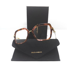 Brille Dolce & Gabbana DG 3396 3444 Brillengestell Neu