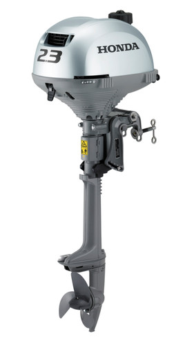 Honda bf2 außenbordmotor - bf2.3,