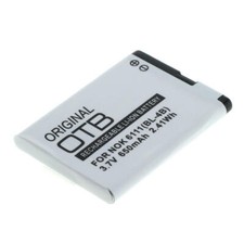 Akku f. Nokia 7373 650mAh