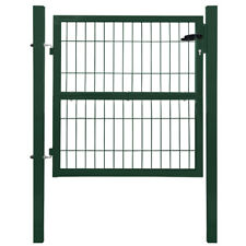 Gartentor Gartentür Zauntür