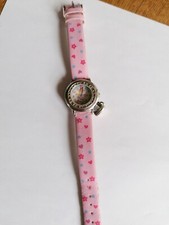 Spiegelburg Mädchen Armbanduhr Prinzessin Lillifee