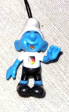 Fußball Deutschland Schlumpf