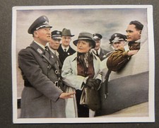 1934 Bulgaria, Rudolf Heß