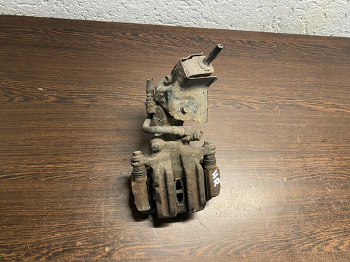 Bremssattel hinten rechts - hinten,