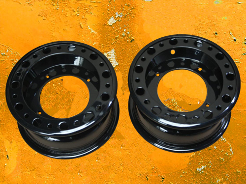 Racing felgen quad 10x5 - racing,