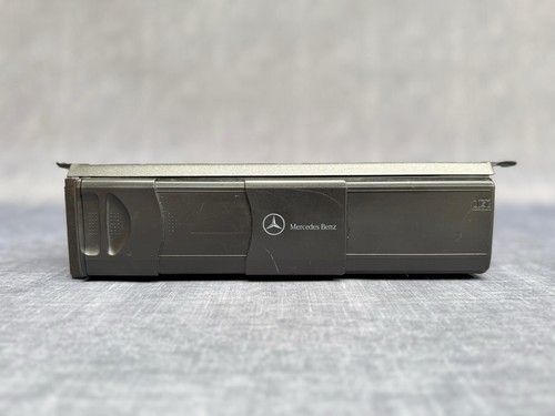 Orig mercedes r230 - mercedes, clk
