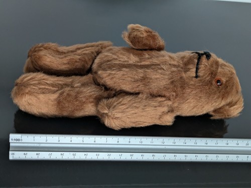 Alter teddybär 20 - teddybär, cm