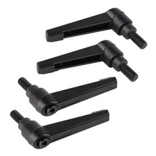 Klemmhebel, Verstellbar