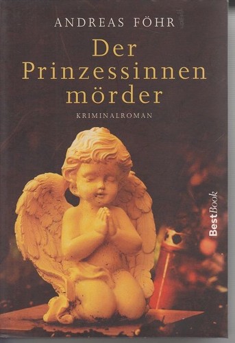 Der prinzessinnenmörder - der,