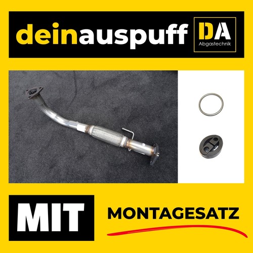 Rohr für honda prelude 0 - rohr,