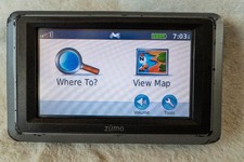 Garmin Zumo 660 GPS - Lifetime