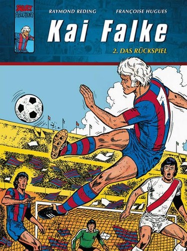 Kai falke band das - kai,