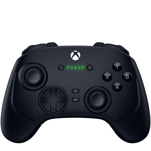 Razer wolverine pro - razer,
