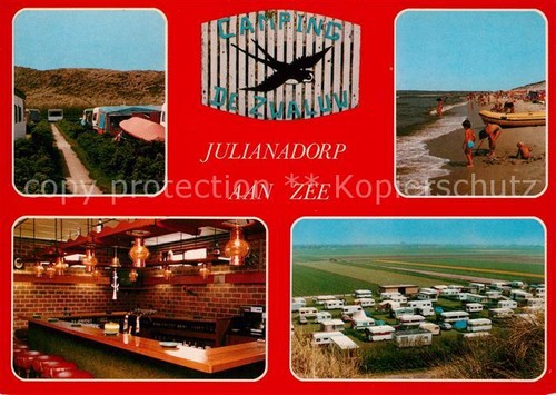 Julianadorp camping zwaluw - camping,