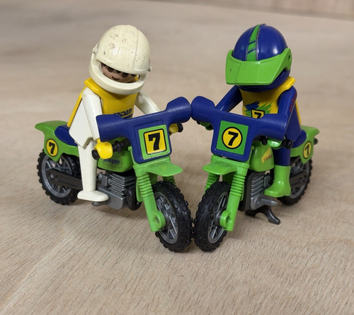 Playmobil citylife racing - playmobil,
