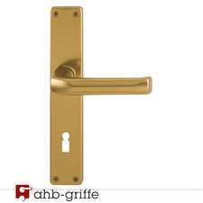 Hoppe Türdrücker Türgriff