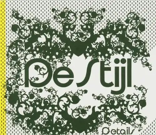 Stijl details - stijl,