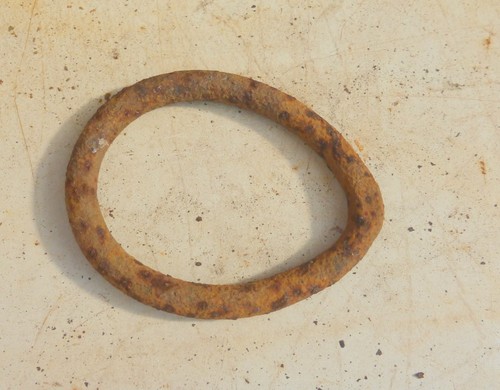 Alter ring eisenring - alter,