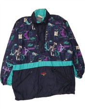 JEANTEX Herren Anorak Jacke