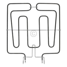 Heizung Unterhitze wie Bosch 00776217 für Backofen 10101604 - 00771725 00776217