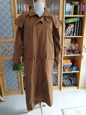 Staubmantel Western Reiten Country  Baumwollcanvas ca. Gr. M auch Herren