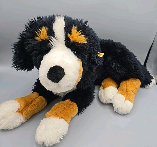 Steiff berner senner hund - steiff,