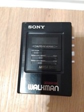 Sony Walkman Wm-B47