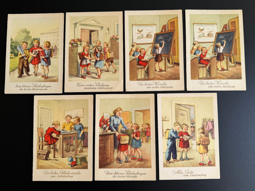 Ansichtskarte verlag - ansichtskarte,, ak,