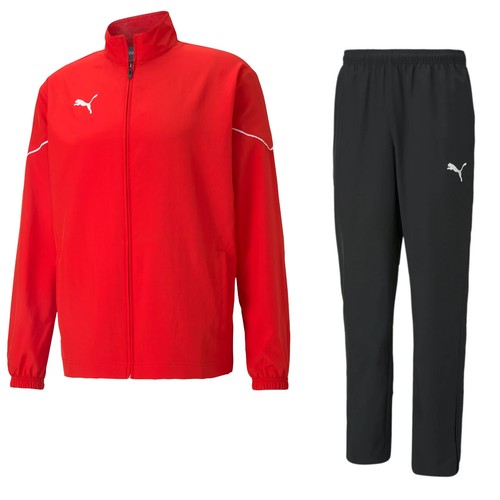 Puma trainingsanzug sportanzug - puma,