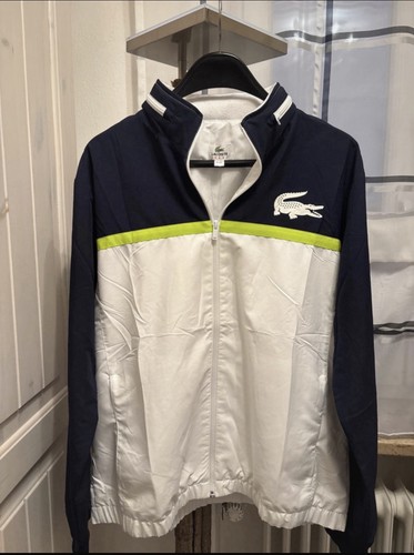 Verkaufe neue lacoste - verkaufe, sport