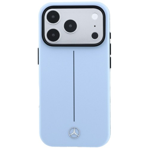 Mercedes iphone pro 17 - 18,