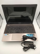 ASUS K55V 15.6 Zoll, Intel Core i5-3210M, 8G RAM / 240GB SSD,NVIDIA GeForce 610M
