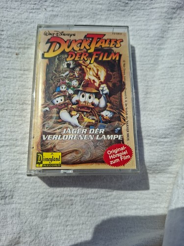 Duck tales - duck,
