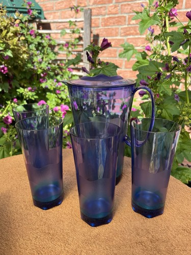 Tupperware eleganzia set - tupperware, 5