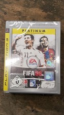 FIFA 08 Platinum Edition PS3