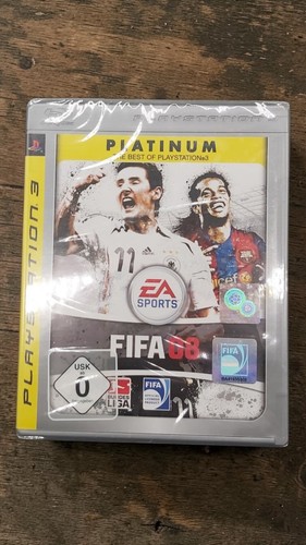 Fifa platinum edition - edition, ps3