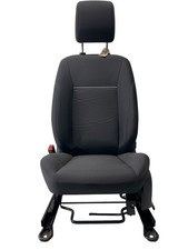 Ford Fiesta VI JA8 MK7