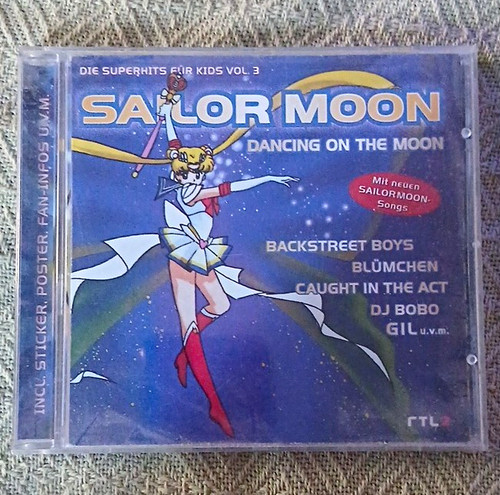 Edel records sailor - edel,