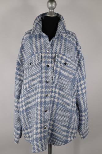 Reserved damen hemdjacke - reserved,