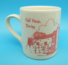 Tasse Mclaggan Smith Mugs Scotland Hall Place Bexley