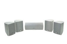 ✅5x JBL 140 SAT Lautsprecher