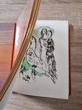 Marc Chagall 1887-1985. LS