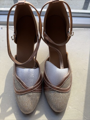 Tango tanzenschuhe größe - tango,