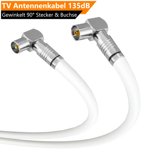 Antennenkabel kabel digital - tv,