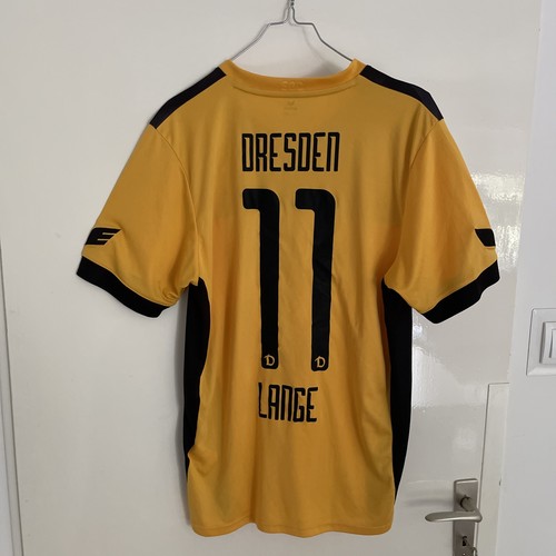 Dynamo dresden 2017 2018 - dresden, 2017/2018