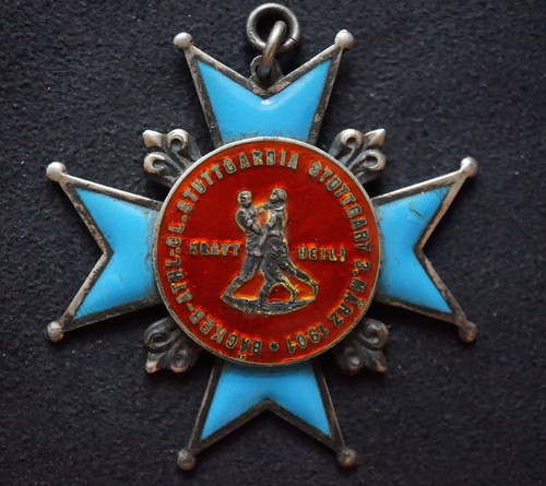 Siegermedaille silber - siegermedaille,